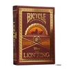 Image de Bicycle Disney - Le Roi Lion