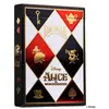 Image de Bicycle® Jeu de cartes - Disney Alice in Wonderland Jeu de cartes Cartes à jouer Poker Single Deck