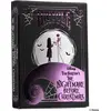 Image de Bicycle® Jeu de cartes - Disney Nightmare Before Christmas Jeu de cartes Cartes de jeu Cartes de poker Single Deck