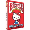 Image de Hello Kitty - Bicyclette - 50th Anniversary - Kartendeck