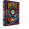 Image de Fournier Disney Coco Jeu de cartes Multicolore Multicolore One Size
