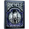 Image de Bicycle® Jeu de cartes - Wednesday Jeu de cartes Cartes à jouer Poker Single Deck