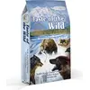 Image de Taste of the Wild Pacific Stream Canine avec de la viande de saumon 12,2kg