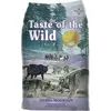 Image de Saveur de la nature sauvage Sierra Mountain Canine 12,2 kg