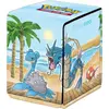 Image de Alcove Flip Box - Ultra Pro - Gallery Series Seaside #15766