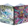 Image de Portfolio A4 Pokémon EB11 pour 252 Cartes - Organisez vos Cartes avec Style - Neuf