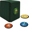 Image de Pokémon UltraPRO : Galar Alcove Click Deck Box