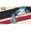 Image de Pokémon UP : GS Snorlax Munchlax - Tapis de jeu - 074427159481