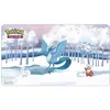 Image de Pokémon UP : GS Playmat Forêt givrée - 074427159825