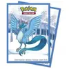 Image de Pokémon JCC- Sachet de 65 Protèges cartes Standard - Artikodin (65 Sleeves) - Pokemon Company Pochette pour cartes taille standard - 612059