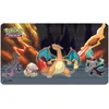 Image de Série Gallery Pokémon : Playmat Scorching Summit