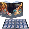 Image de Série Gallery Pokémon : Portfolio Scorching Summit 9-Pocket
