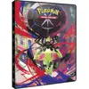 Image de Portfolio cartes Pokémon Ultrapro ME03 A4 252 cartes Multicolore - Neuf