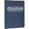 Image de Portfolio - Ultra Pro A4 Collector (180 cartes) Bleu #DEFAULT