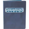 Image de Portfolio - Ultra Pro A4 Collector (180 cartes) Bleu