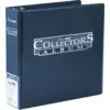 Image de Classeur à Anneaux Pour feuille de Cartes A4 Collector (Bleu) #DEFAULT