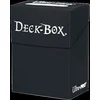 Image de Deck Box Noir - Ultra Pro Accessoire pour cartes - AS-81453