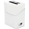 Image de Rangement pour Cartes - Deck Box (Blanc) #DEFAULT