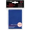 Image de Lot de 50 Sleeves Ultra Pro Format Standard 66x91mm (Bleu) #DEFAULT
