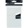 Image de Lot de 100 Sleeves Ultra Pro Format Standard 66x91mm (Transparent) #DEFAULT