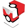 Image de Rangement pour Cartes - Deck Box (Pokemon) #DEFAULT