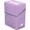 Image de Rangement pour Cartes - Deck Box (Lilas) #DEFAULT
