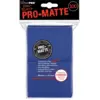 Image de Lot de 100 Sleeves Ultra Pro Pro-Matte Format Standard 66x91mm (Bleu) #DEFAULT