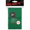 Image de Lot de 100 Sleeves Ultra Pro Pro-Matte Format Standard 66x91mm (Vert) #DEFAULT