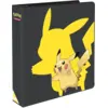 Image de Classeur à Anneaux Pokemon Pikachu A4 #DEFAULT