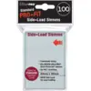 Image de Lot de 100 Sleeves Ultra Pro Pro-Fit Standard 64x89mm #DEFAULT
