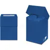 Image de Rangement pour Cartes - Deck Box (Bleu Pacifique) #DEFAULT