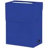Image de Ultra Pro 157350 UltraPro TCG Kartenbox Pro 80+ blau
