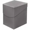 Image de Rangement pour Cartes - Deck Box Eclipse Pro 100+ (Gris) #DEFAULT