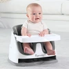 Image de Ingenuity 2-in-1 Babysity Schiefergrau
