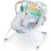Image de Chaise longue pour bébé Bright Starts Safari Fun