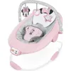 Image de Hamac pour bébé Bright Starts Minnie Mouse
