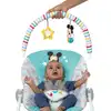 Image de Disney Baby Transat 2 en 1 Mickey Mouse Bête Original