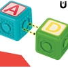Image de Baby Einstein Blocs d'activités magnétiques interconnectables Dive & Soar, 6 mois et plus, 11 pièces