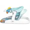 Image de BABY EINSTEIN Mer de soutien 2 en 1, position assise au sol, avec tablette et jouets amovibles, à partir de 4 mois