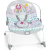 Image de Chaise longue pour bébé Bright Starts
