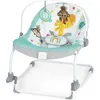 Image de Chaise longue pour bébé Bright Starts