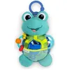 Image de Figurine Baby Einstein Ocean Explorers Neptune's
