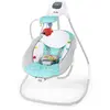 Image de Baby Einstein, balancelle musicale pour bébé "Ocean Explorers", avec vibrations