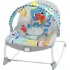 Image de Chaise longue pour bébé Baby Einstein Ocean Explorers Kick to It Opus Musical