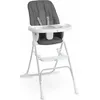 Image de Chaise haute Ingenuity Gris