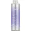 Image de Joico Blonde Life Violet Shampoo 1000ml - shampooing anti-jaunissement