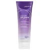 Image de Joico Color Balance Purple Conditioner Conditionneur pour cheveux blonds platine et gris 250 ml
