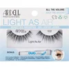 Image de Faux cils Light As Air 522 pour femme 1 - Noir - Ardell