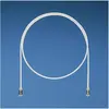 Image de Panduit STP28X3MIG Netzwerkkabel Grau 3 m Cat6a F/UTP (FTP)