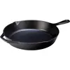 Image de Lodge - Poêle à frire en fonte 30 cm